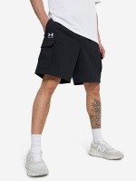 Шорты Under Armour UA Vibe Woven Cargo Short 1386560-001 в Москве  в Москве 