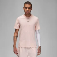 Футболка Nike Jordan DF SPRT SS TOP FN5829-622 в Москве  в Москве 