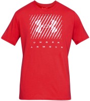 Футболка Under Armour UA BRANDED BIG LOGO SS 1329588-633 в Москве  в Москве 
