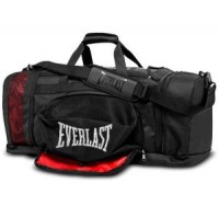Сумка Everlast Contender P00001578 в Москве  в Москве 