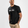 Футболка Venum Reorg Black ven04711-001