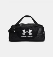 Сумка Under Armour UA Undeniable 5.0 Duffle LG 1369224-001 в Москве  в Москве 