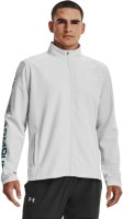 Ветровка Under Armour UA STORM Run Jacket 1369342-014 в Москве  в Москве 