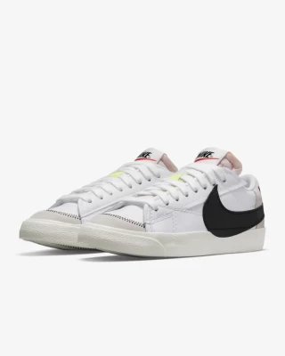 Кроссовки Nike Blazer Low 77 Jumbo DN2158-101