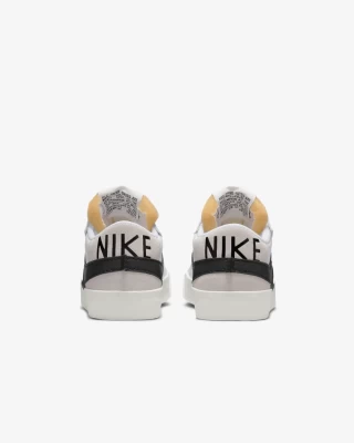 Кроссовки Nike Blazer Low 77 Jumbo DN2158-101
