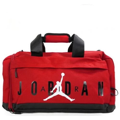 Сумка Nike Jordan Red FD7028-687 в Москве  в Москве 