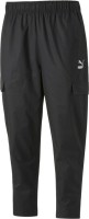 Брюки Puma Classics Woven Pants 53560501 в Москве  в Москве 