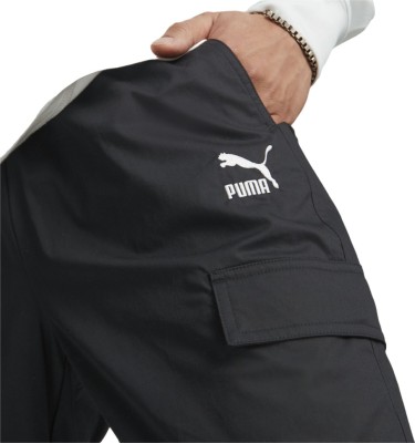 Брюки Puma Classics Woven Pants 53560501