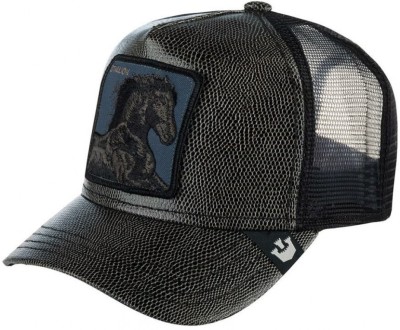 Бейсболки GOORIN BROTHERS Animal Farm DARK HORSE 91-672-09-00