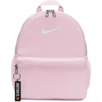 Рюкзак NIKE Y NK BRSLA JDI MINI BKPK DR6091-663 в Москве  в Москве 