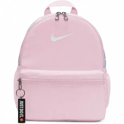 Рюкзак NIKE Y NK BRSLA JDI MINI BKPK DR6091-663