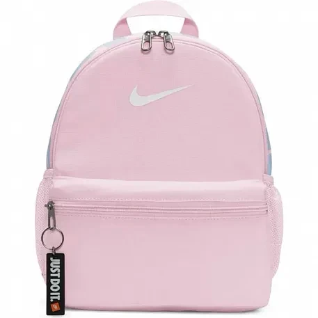 Рюкзак NIKE Y NK BRSLA JDI MINI BKPK DR6091-663 в Москве  в Москве 