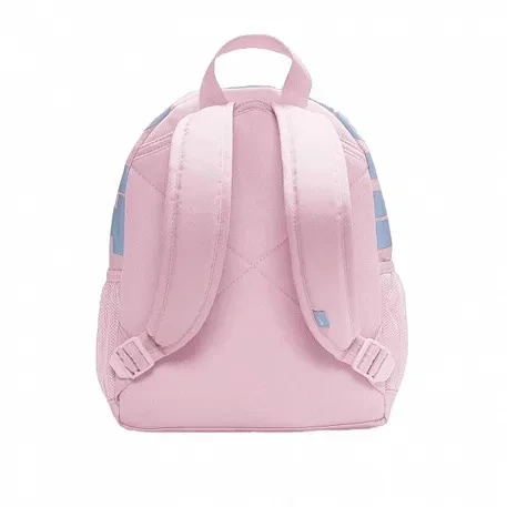 Рюкзак NIKE Y NK BRSLA JDI MINI BKPK DR6091-663 в Москве  в Москве 