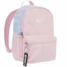 Рюкзак NIKE Y NK BRSLA JDI MINI BKPK DR6091-663 в Москве в Москве