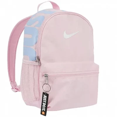 Рюкзак NIKE Y NK BRSLA JDI MINI BKPK DR6091-663