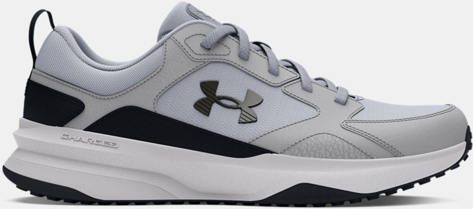 Кроссовки Under Armour UA Charged Edge 3026727-105 в Москве  в Москве 