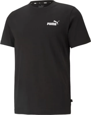 Футболка Puma ESS Small Logo Tee 58666801
