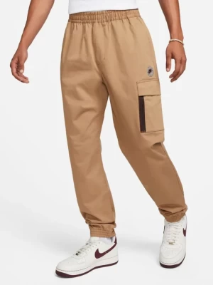 Брюки Nike M Nsw Spu Wvn Pant FB2191-258