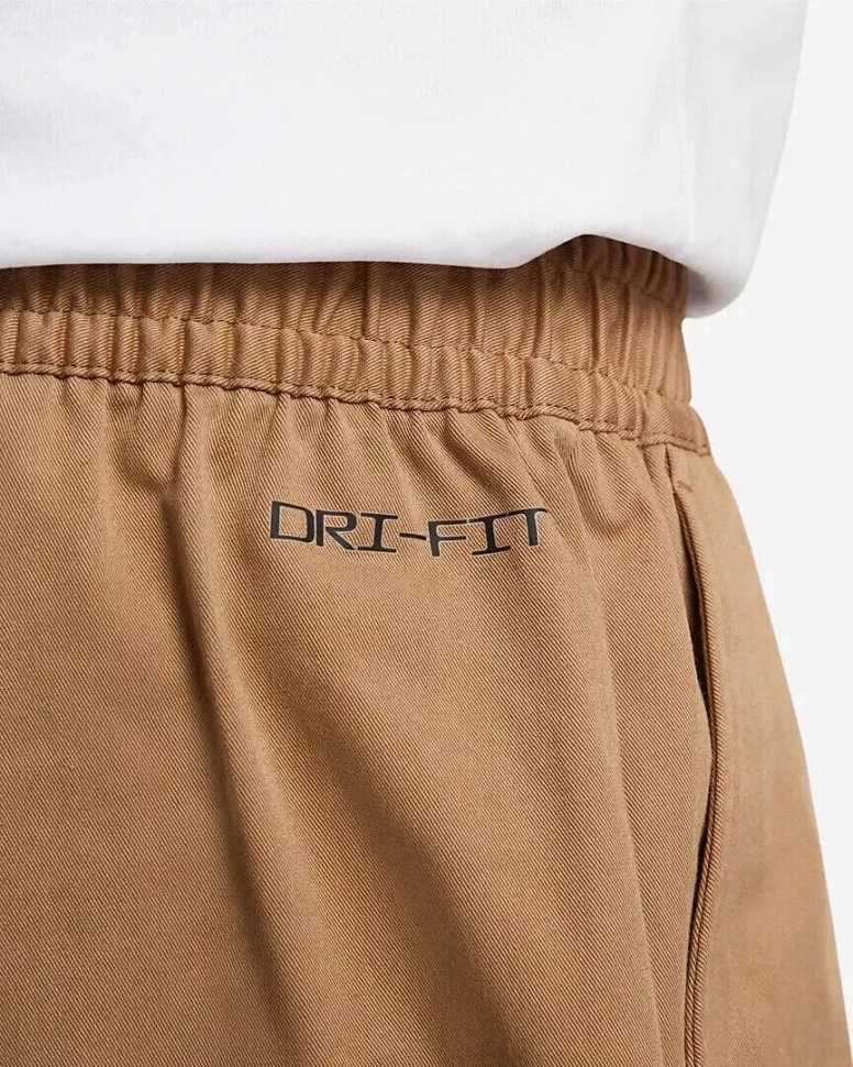 Брюки Nike M Nsw Spu Wvn Pant FB2191-258 в Москве  в Москве 