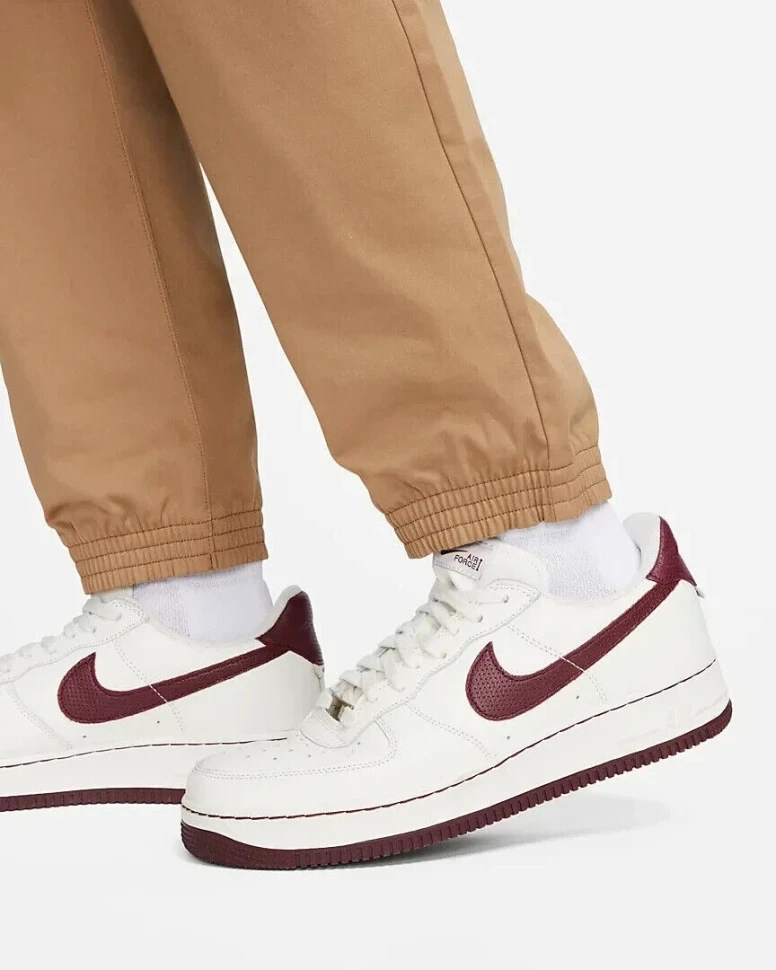 Брюки Nike M Nsw Spu Wvn Pant FB2191-258 в Москве  в Москве 