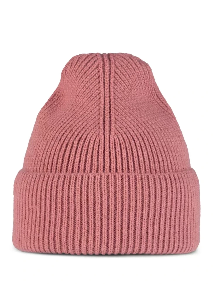 Шапка Buff Knitted & Fleece Band Midy Crimson 132315.401.10.00 в Москве  в Москве 