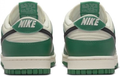 Кеды Nike DUNK LOW Retro SE &quot;Lottery Jackpot“ DR9654-100