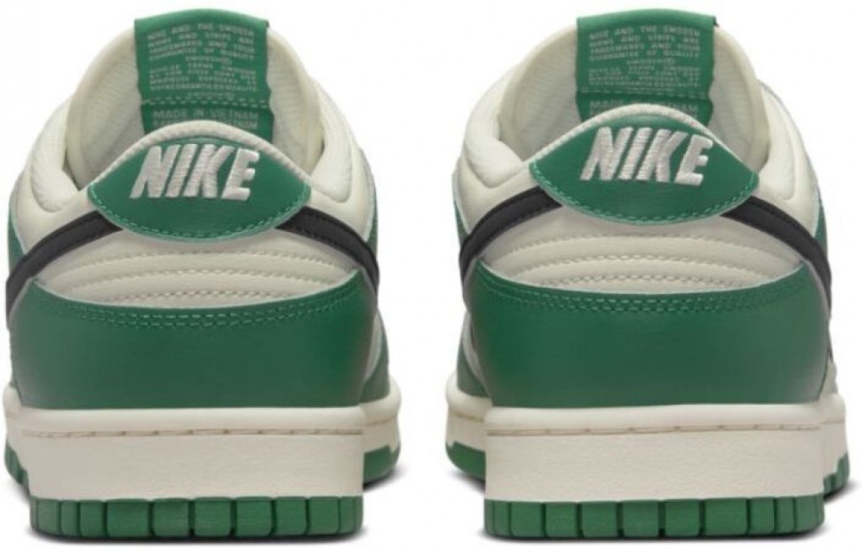 Кеды Nike DUNK LOW Retro SE "Lottery Jackpot“ DR9654-100 в Москве  в Москве 