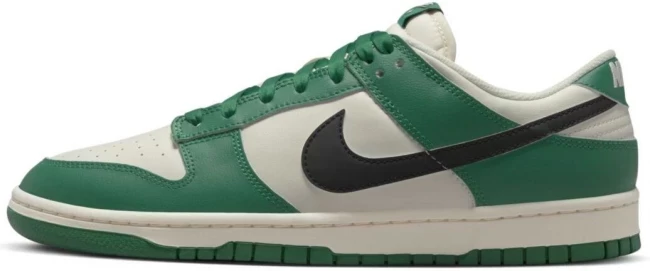 Кеды Nike DUNK LOW Retro SE "Lottery Jackpot“ DR9654-100 в Москве  в Москве 