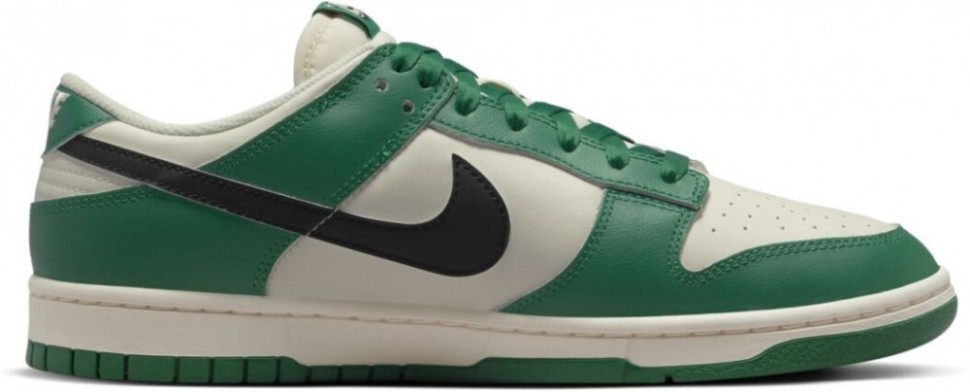Кеды Nike DUNK LOW Retro SE "Lottery Jackpot“ DR9654-100 в Москве  в Москве 