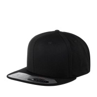 Бейсболка FLEXFIT 110F (черный) 94-001-09-00 в Москве  в Москве 