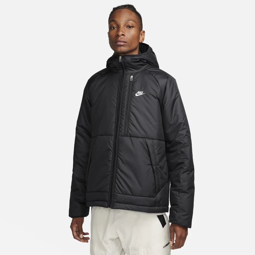Куртка Nike M Nsw Tf Rpl Legacy Hd Jkt DX2038-010 в Москве  в Москве 