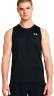 Майка Under Armour UA Tech Tank 1382795-001 в Москве  в Москве 