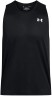 Майка Under Armour UA Tech Tank 1382795-001 в Москве  в Москве 