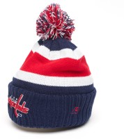 Шапка ATRIBUTIKA & CLUB Washington Capitals, красн.-син.-бел. 59108 в Москве  в Москве 