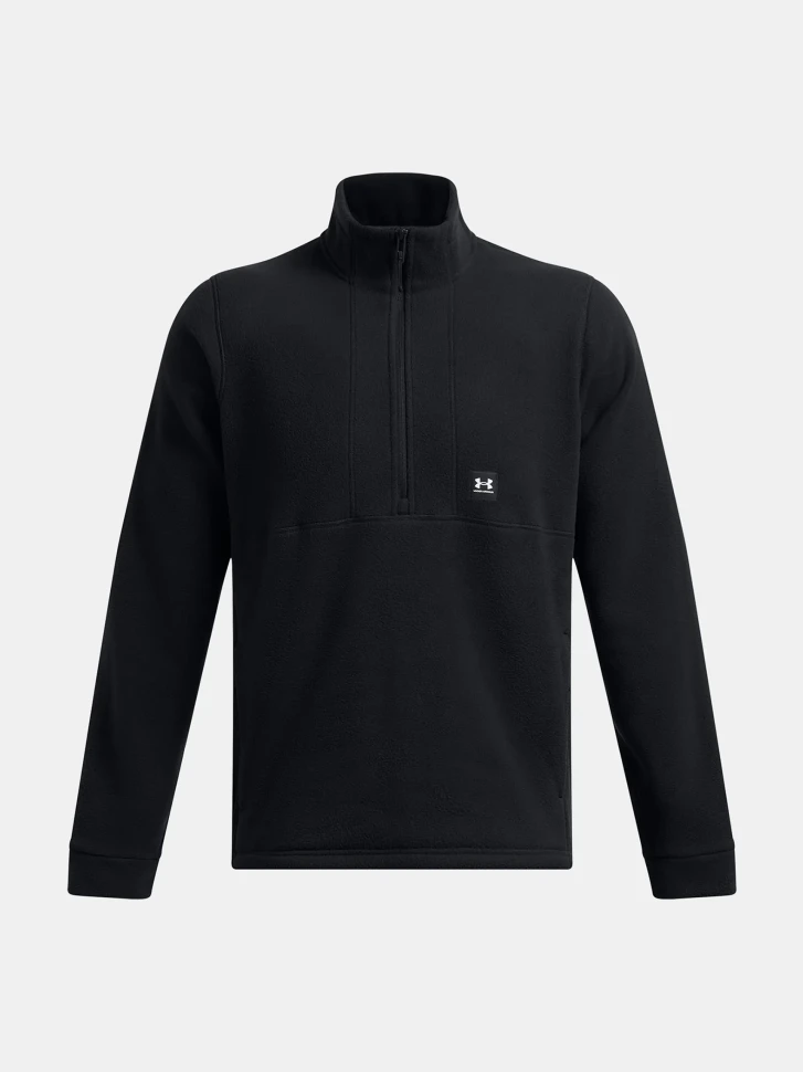 Джемпер Under Armour UA Expanse Fleece HZ 1387570-001 в Москве  в Москве 