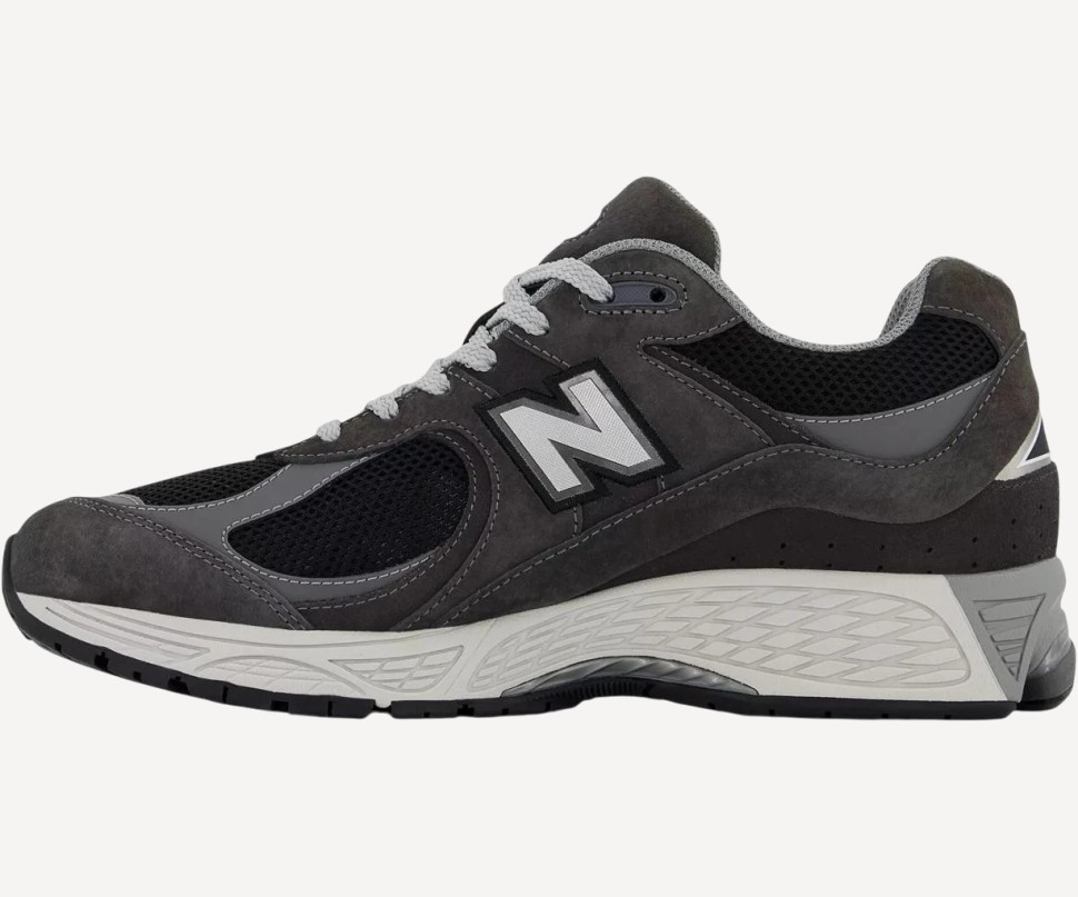 Кроссовки New Balance 2002 U2002RA в Москве в Москве
