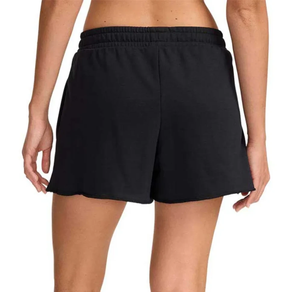 Шорты Under Armour UA RIVAL TERRY SHORT 1389657-001