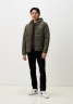 Куртка Nike M NSW SW AIR SYN FILL JKT HM0198-325 в Москве  в Москве 