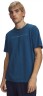 Футболка Under Armour UA M BLUR WM SS 6009248-498 в Москве  в Москве 
