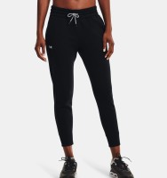 Брюки Under Armour Rival Fleece Mesh Pant 1365849-001 в Москве  в Москве 