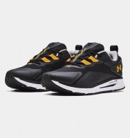 Кроссовки Under Armour UA HOVR Flux MVMNT 3025354-003 в Москве  в Москве 