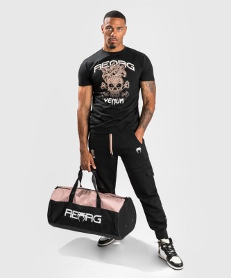 Футболка Venum Reorg Skull Black 05623