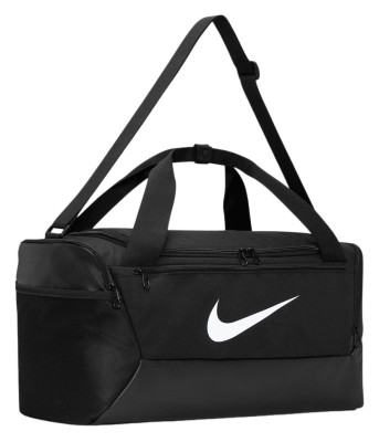 Сумка Nike Nk Brsla S Duff - 9.5 (41L) DM3976-010