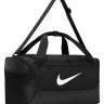 Сумка Nike Nk Brsla S Duff - 9.5 (41L) DM3976-010