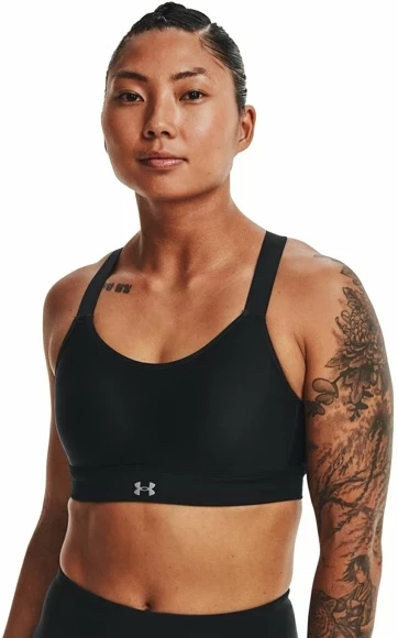 Бра Under Armour UA W CONTINUUM HIGH 1372557-001 в Москве  в Москве 