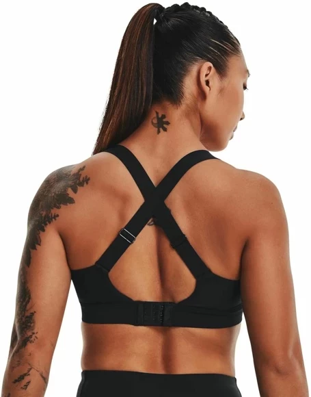 Бра Under Armour UA W CONTINUUM HIGH 1372557-001 в Москве  в Москве 
