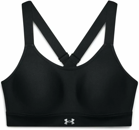 Бра Under Armour UA W CONTINUUM HIGH 1372557-001 в Москве  в Москве 