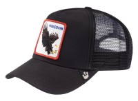 Бейсболка GOORIN BROTHERS Animal Farm FREEDOM 91-265-09-00 в Москве  в Москве 