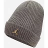 Шапка Nike Jordan Jordan Beanie Utility Metal Jm DM8272-091