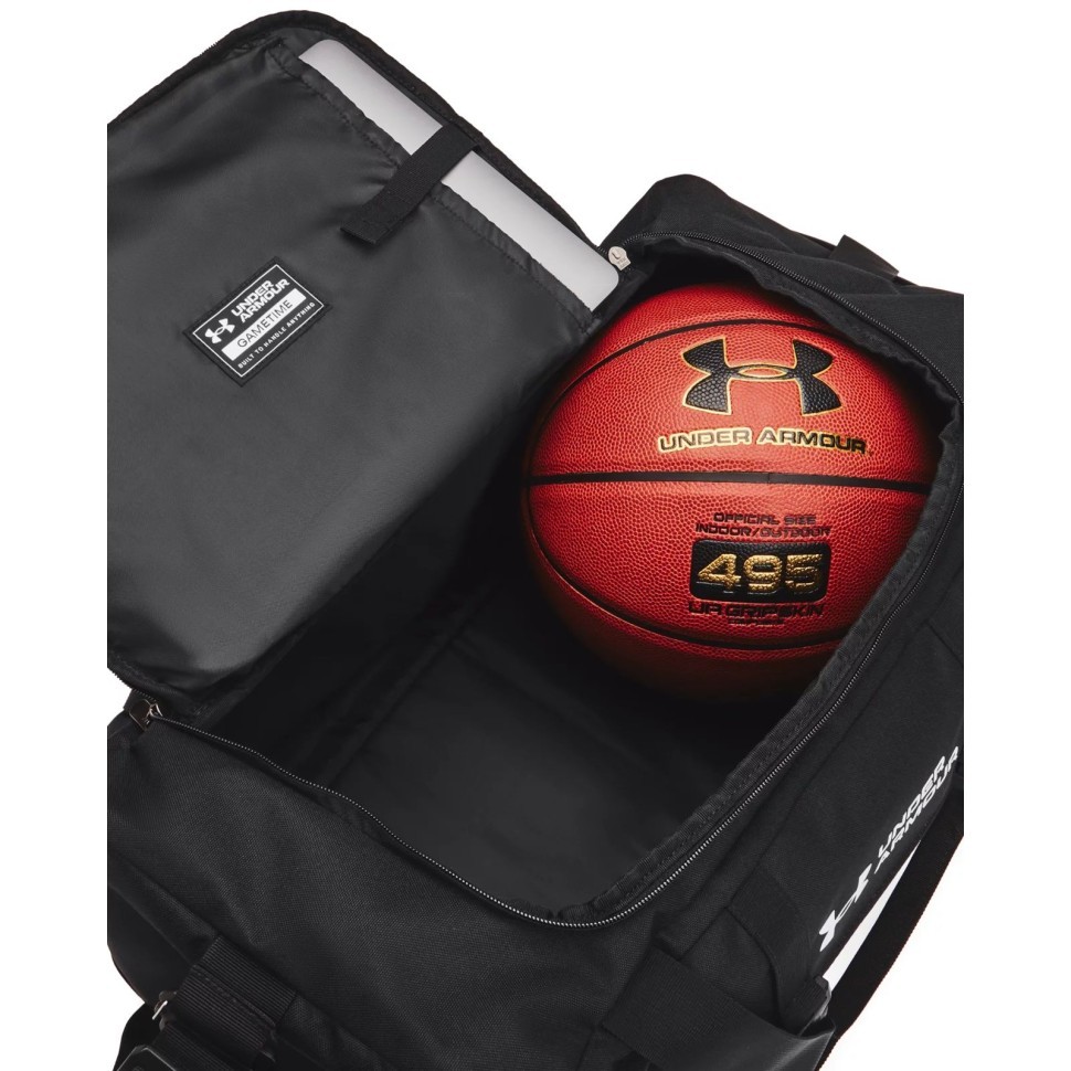 Сумка Under Armour UA Gametime Duffle S 1376466-001 в Москве  в Москве 